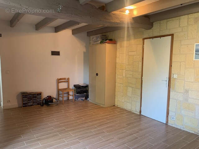 Maison à SAINT-DIZANT-DU-GUA