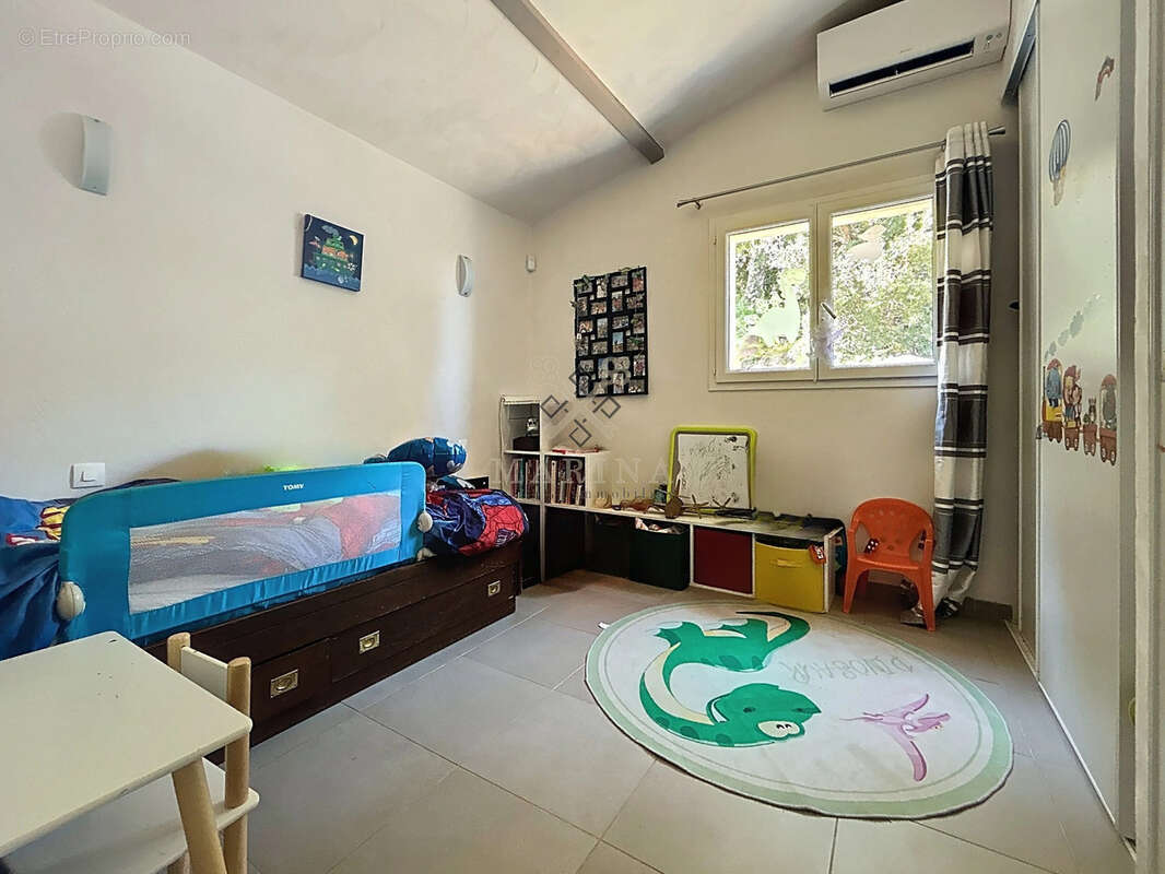 Maison à PORTO-VECCHIO