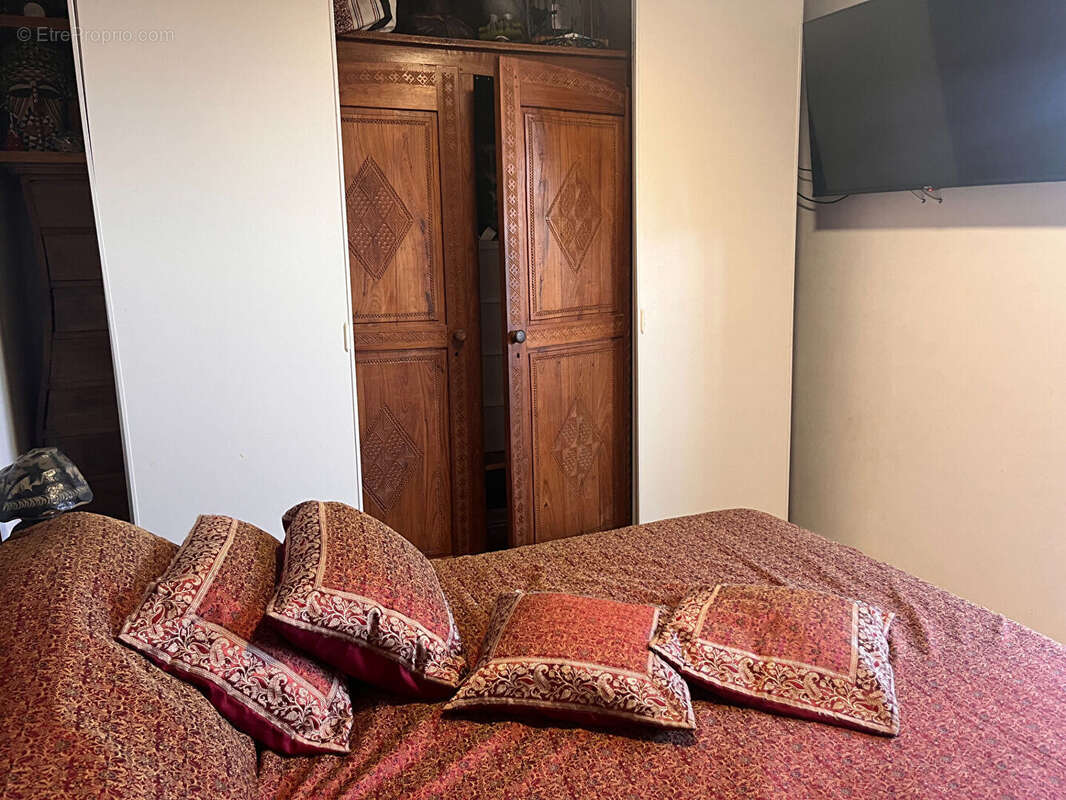 Appartement à SAINT-PAUL