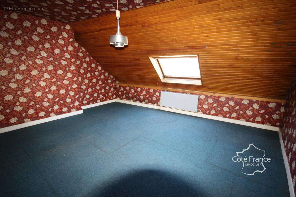 Appartement à GIVET