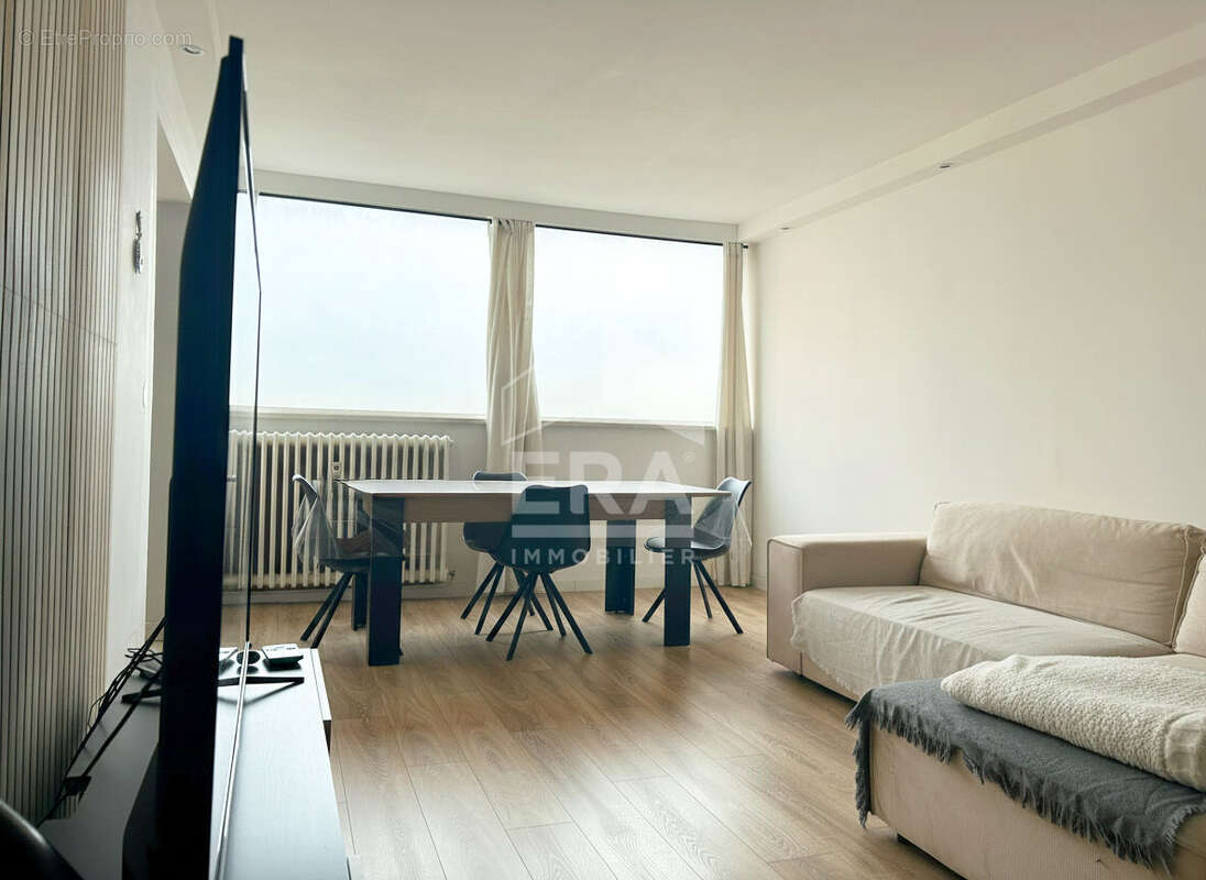 Appartement à ROUBAIX