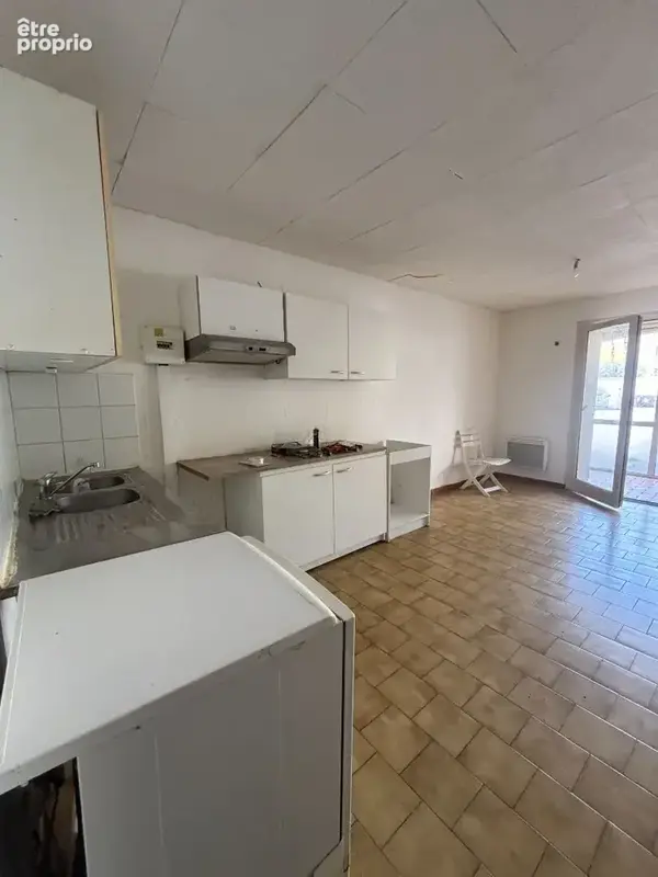 Appartement Agde 3 pièce(s) 83 m2 avec terrasse - photo 3