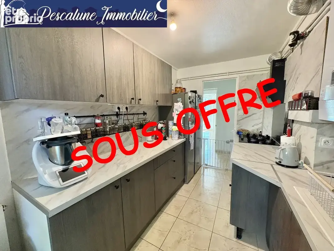 Photo Appartement à Lunel au prix de 163 000€