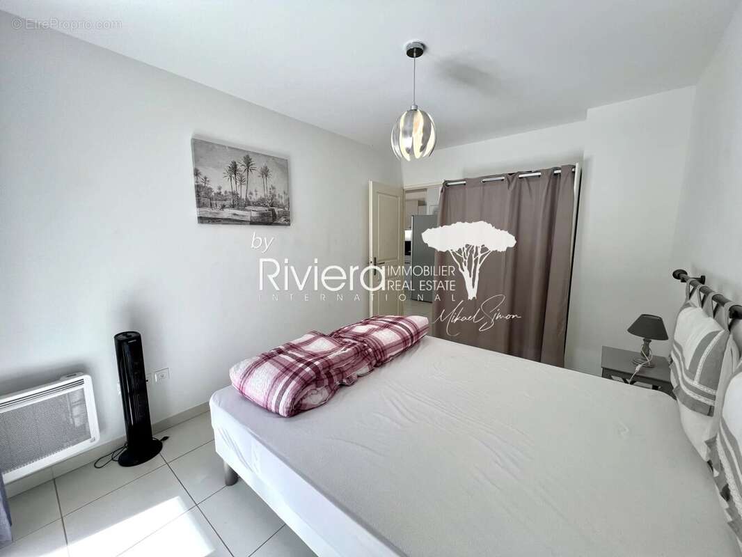 Appartement à CAVALAIRE-SUR-MER