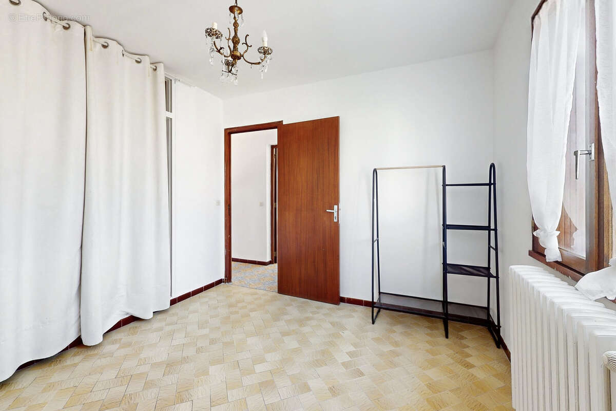 Maison à LES PENNES-MIRABEAU