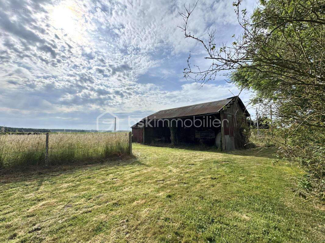 Maison à COLLANDRES-QUINCARNON