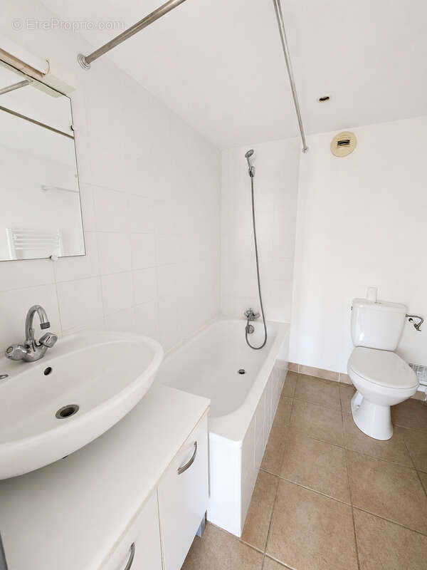 Appartement à AVIGNON