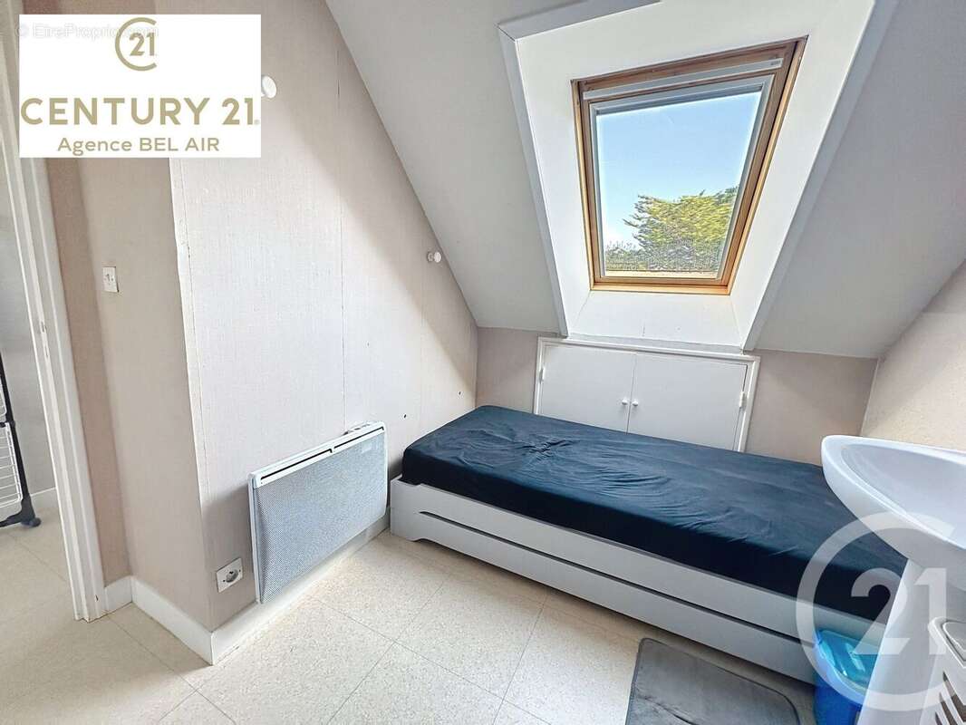 Appartement à PENESTIN