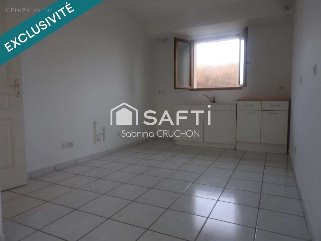 Photo 6 - Maison à SAINT-ANDRE-DE-L'EURE