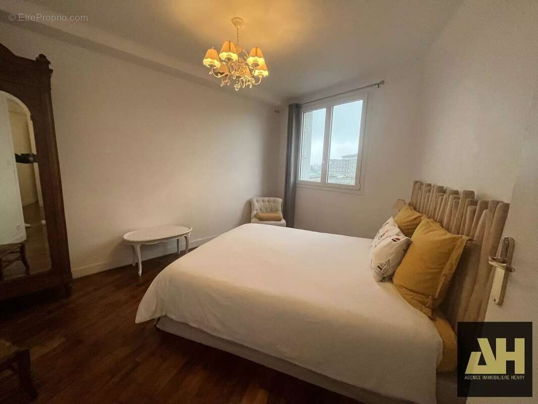 Appartement à BREST