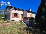 Maison à LE CHAMBON-SUR-LIGNON