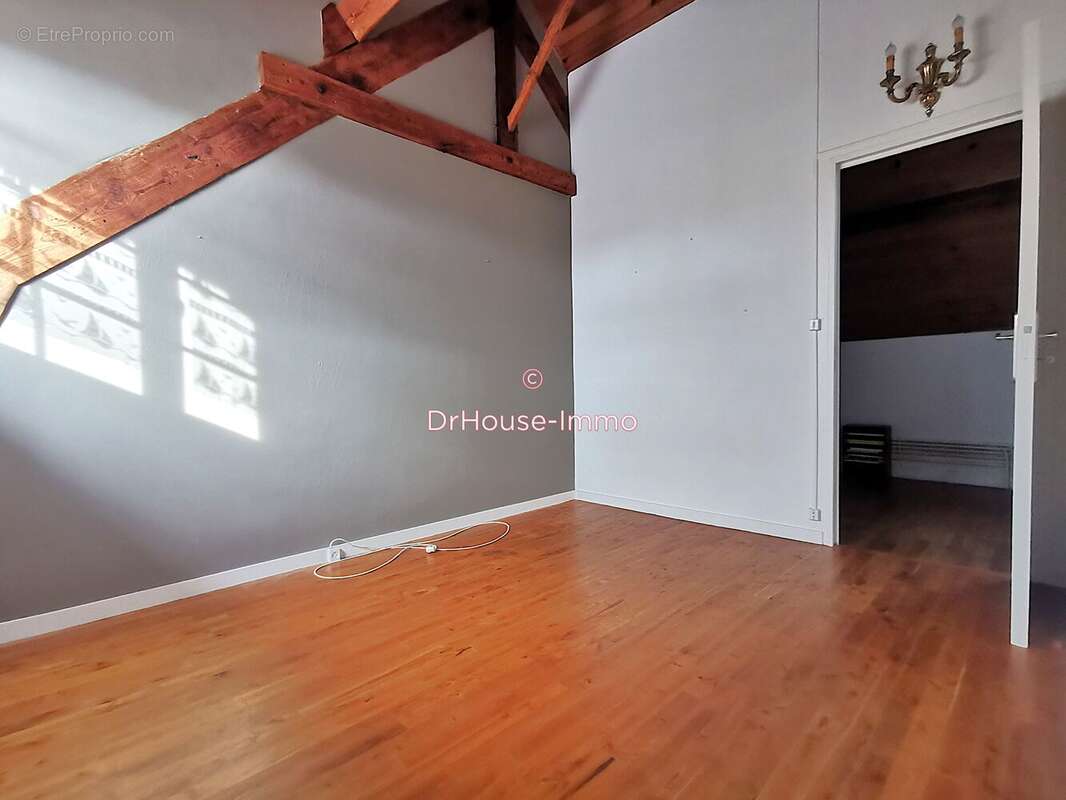 Maison à LA TURBALLE