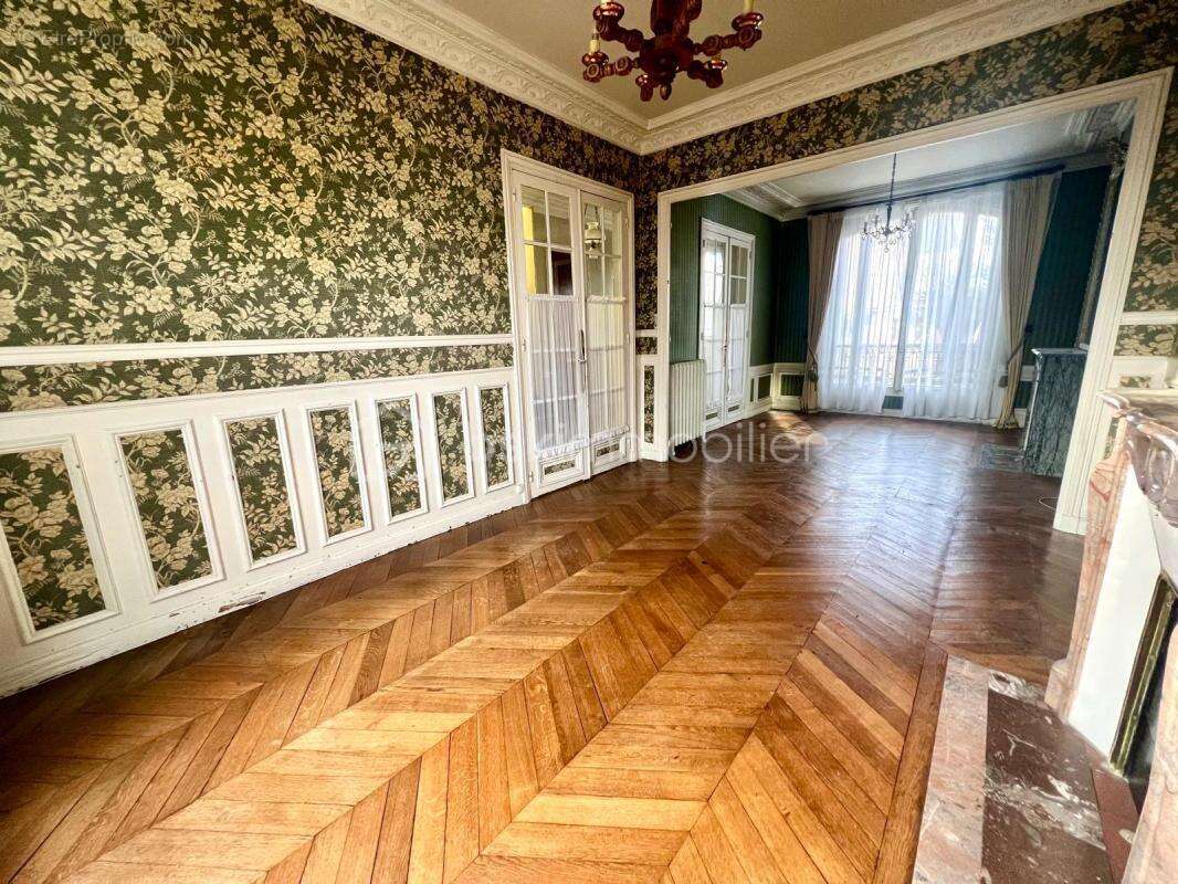 Maison à ANGERVILLE