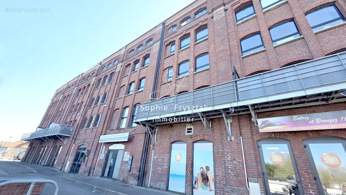 Appartement à RONCQ