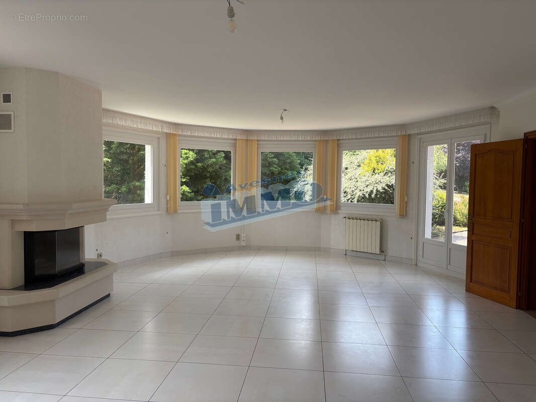 Maison de 205 m2   en semi-plain-pied, Secteur d'Aubigny-en-Artois - photo 4
