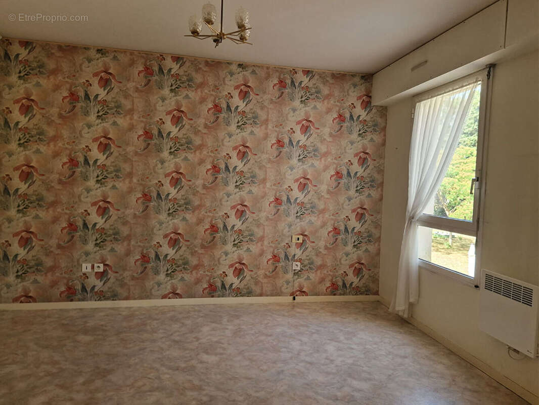 Appartement à CHALLANS