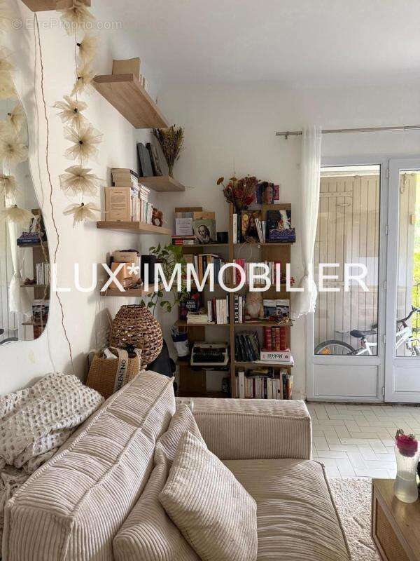 Maussane-les-alpilles - maison de rapport · 2 lots loués - photo 17