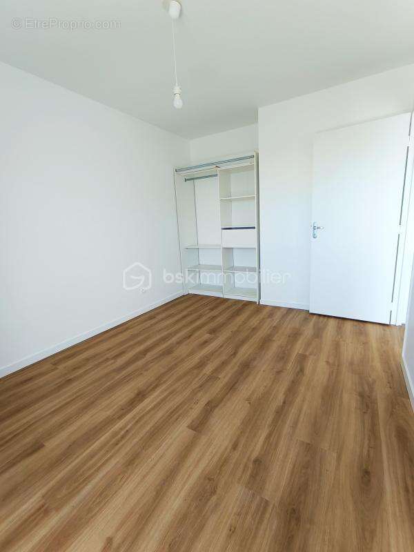 Appartement à TOURS