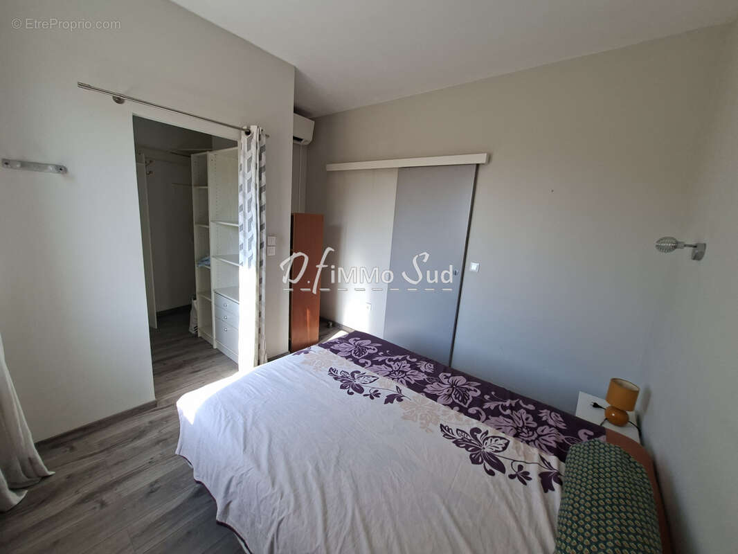 Quartier edf - appartement t3/t4 avec terrasse + cellier + garage - photo 24