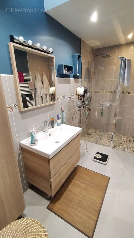 Maison à SAINT-ETIENNE-AU-MONT