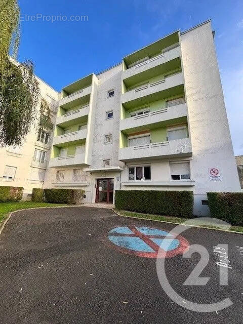 Appartement à SAINT-QUENTIN