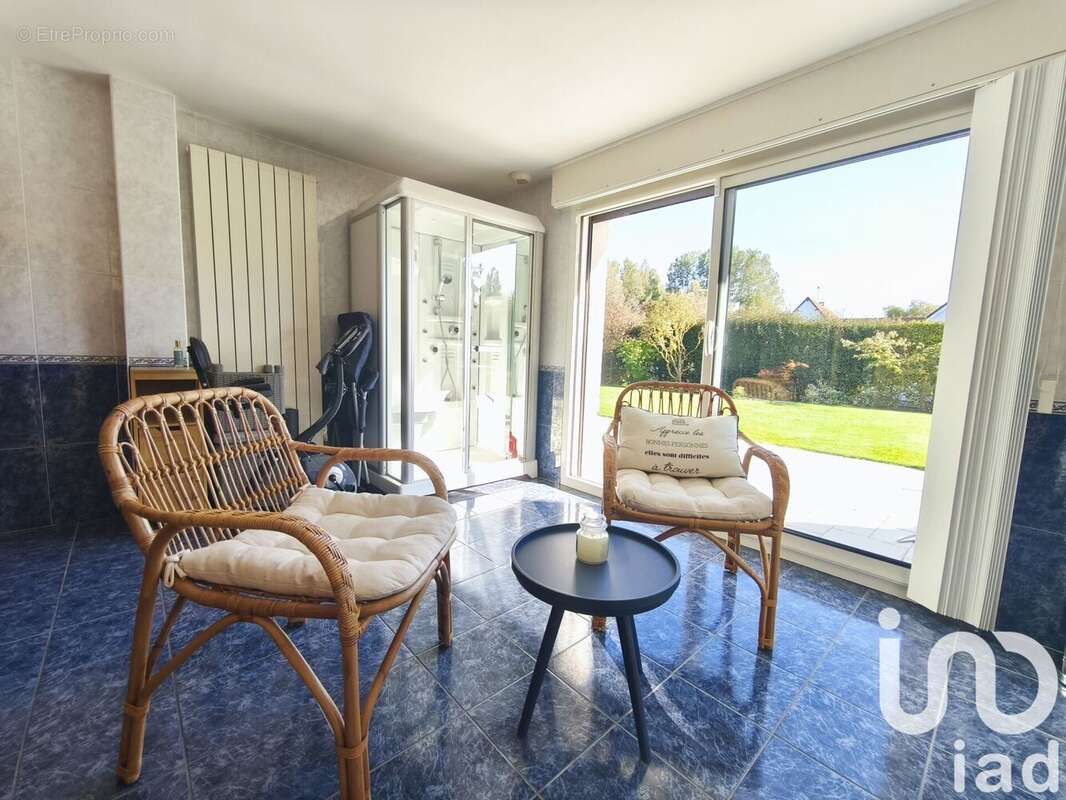 Photo 7 - Maison à VERTON