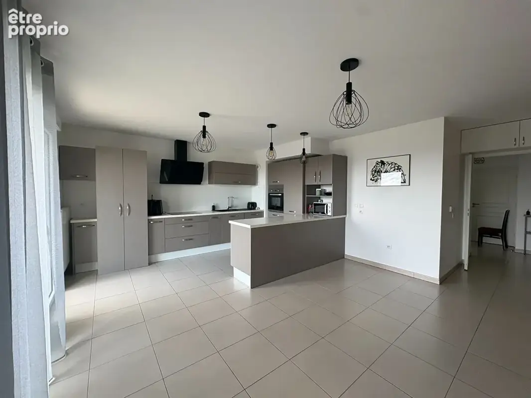Appartement à ORLEANS