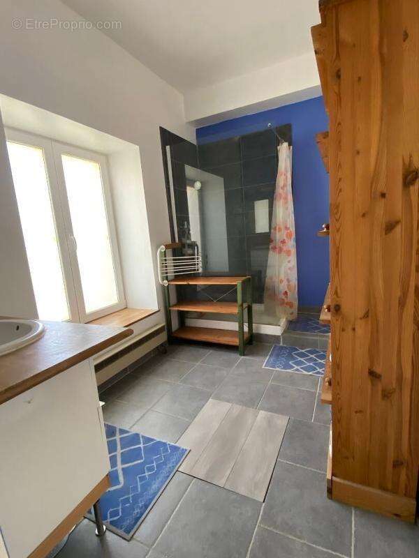 Maison en pierre avec piscine à Excideuil 5 pièce(s) 180 m2 - photo 9