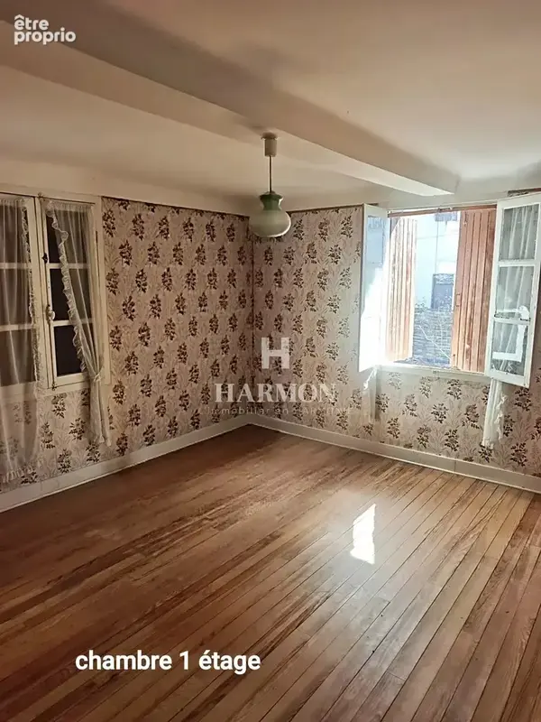 Grande maison de village à Castets, 9 chambres, clôturée - photo 10