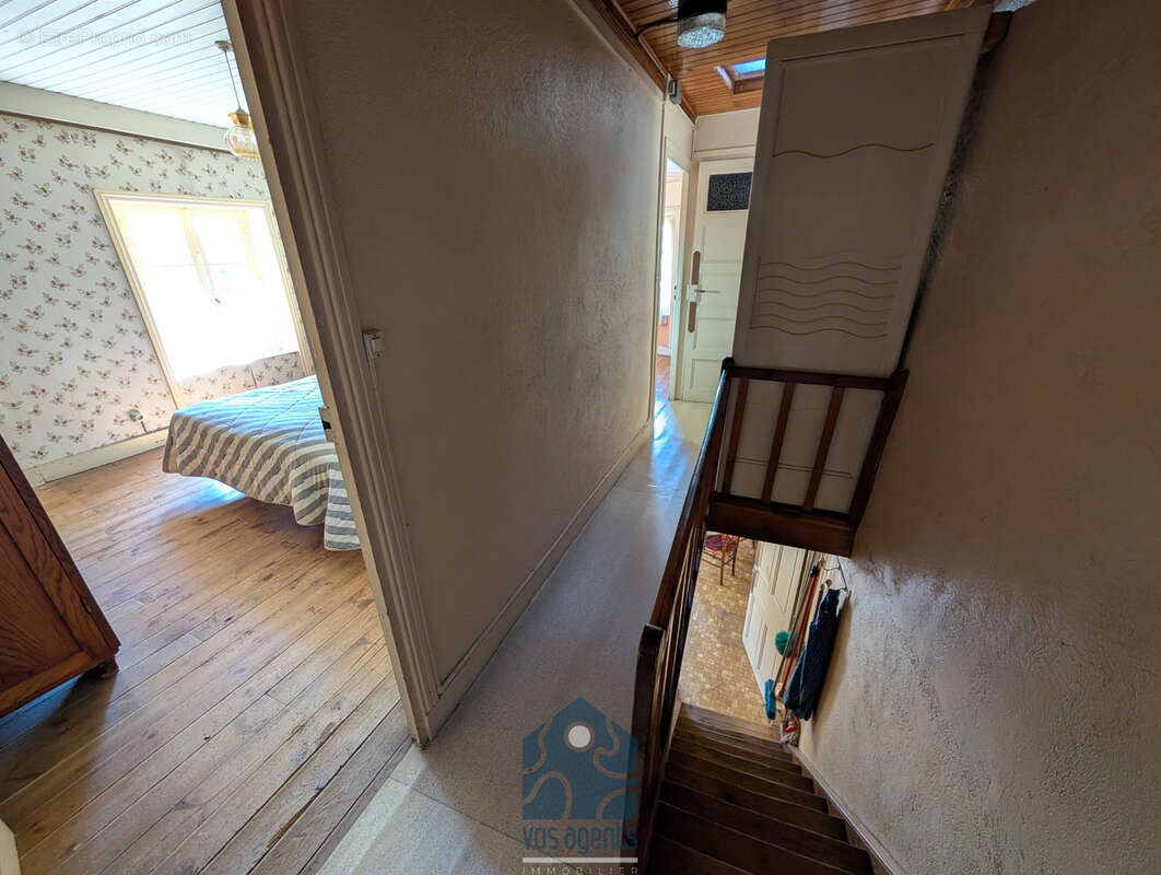Maison de ville - 53m2 - 3 pièces - photo 13