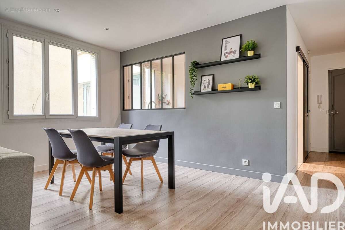 Photo 4 - Appartement à ENGHIEN-LES-BAINS