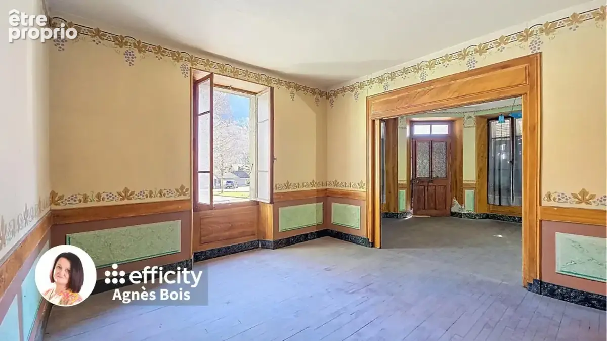 Maison 8 pièces 229 m² à vendre à Magland (74300) - photo 8