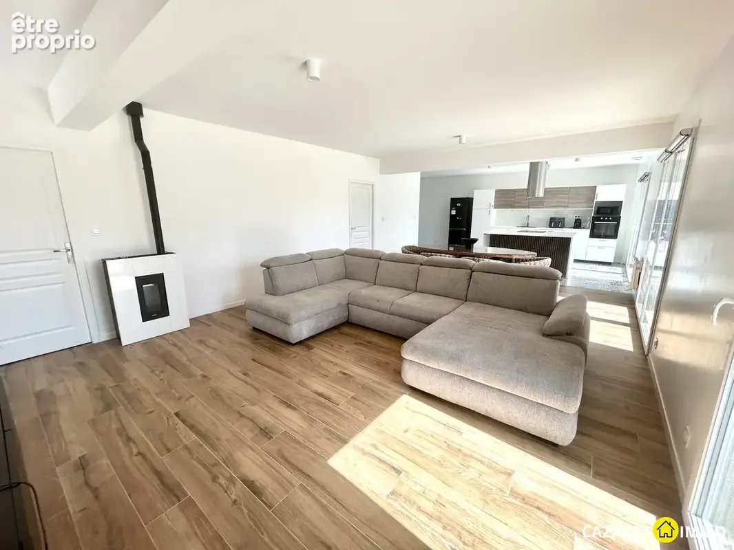 Maison 6 pièces 128 m² à vendre à Cely (77930) - photo 2