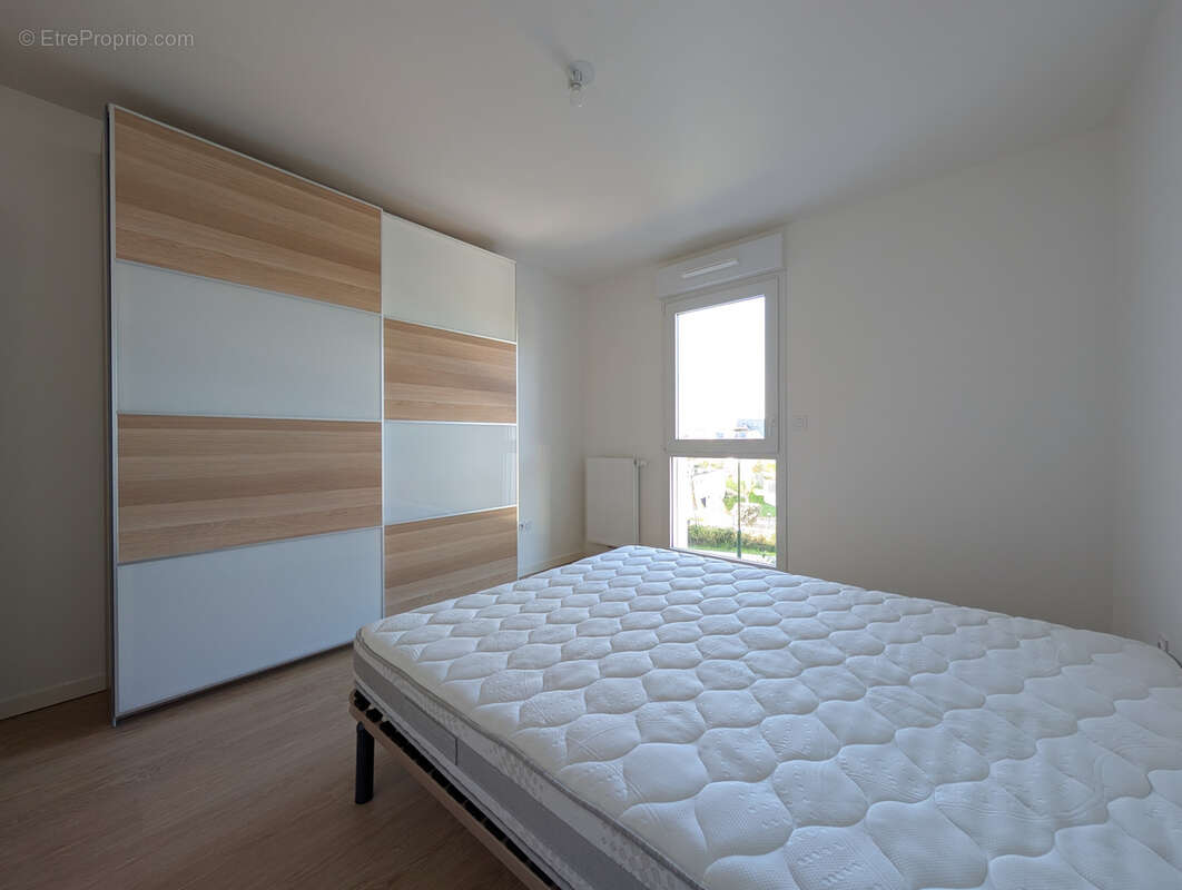 Appartement à PORNIC