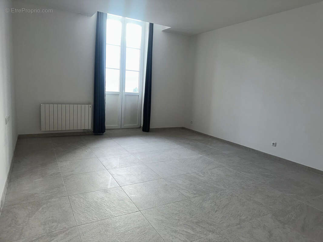Appartement à LE MANS