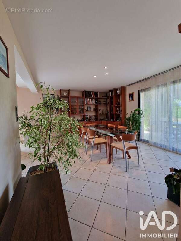 Photo 5 - Maison à VERRIERES