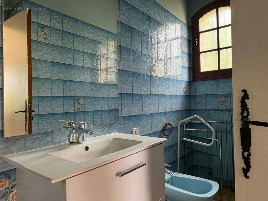 Maison à GIGNAC-LA-NERTHE