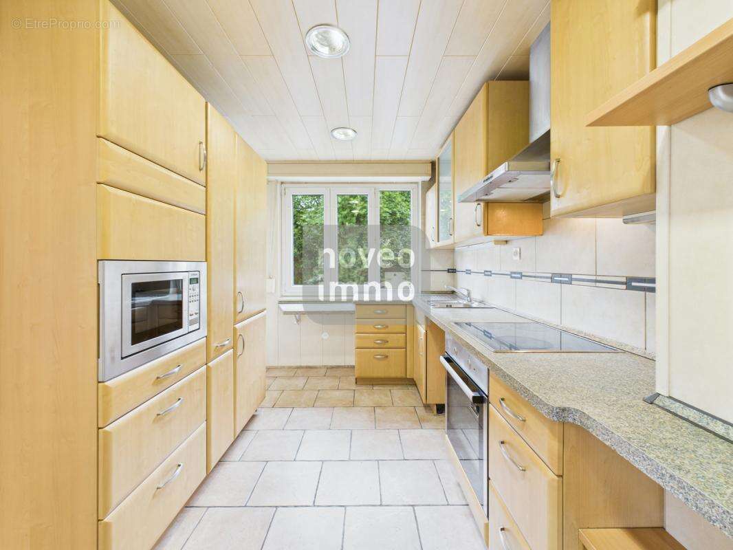 Appartement à OSTWALD