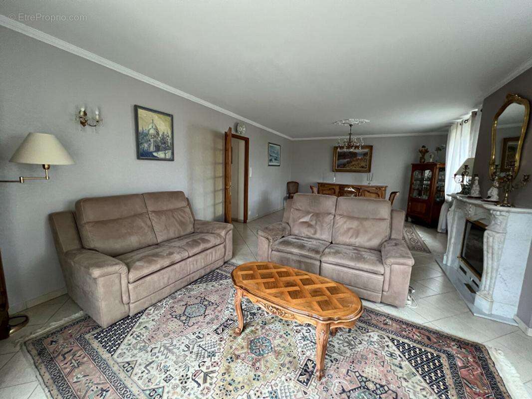 Maison à GOURNAY-EN-BRAY