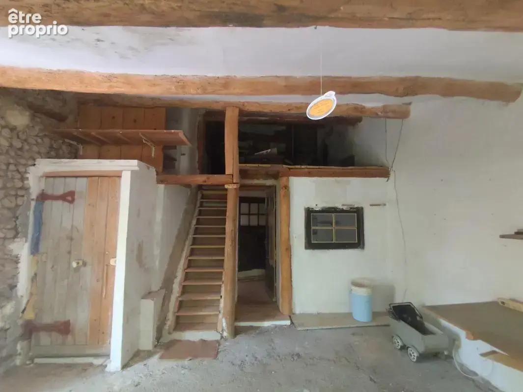 Maison 8 pièces 240 m² à vendre à Valensole (04210) - photo 16