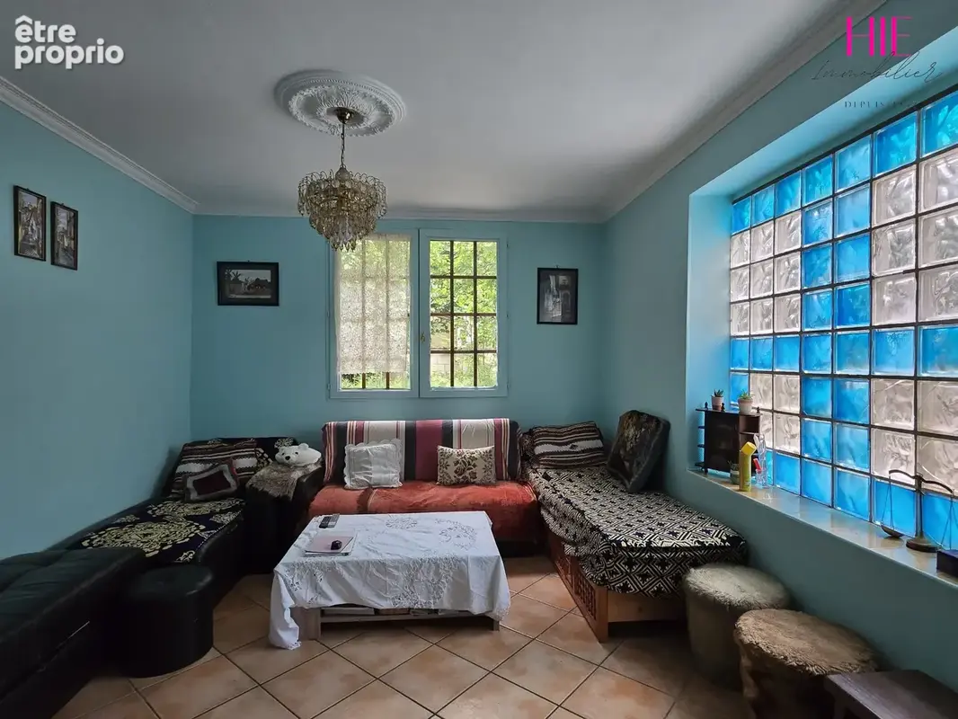 Maison 125 m² à Livry-Gargan  - photo 6