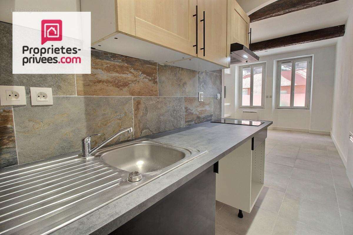 Appartement à VIDAUBAN