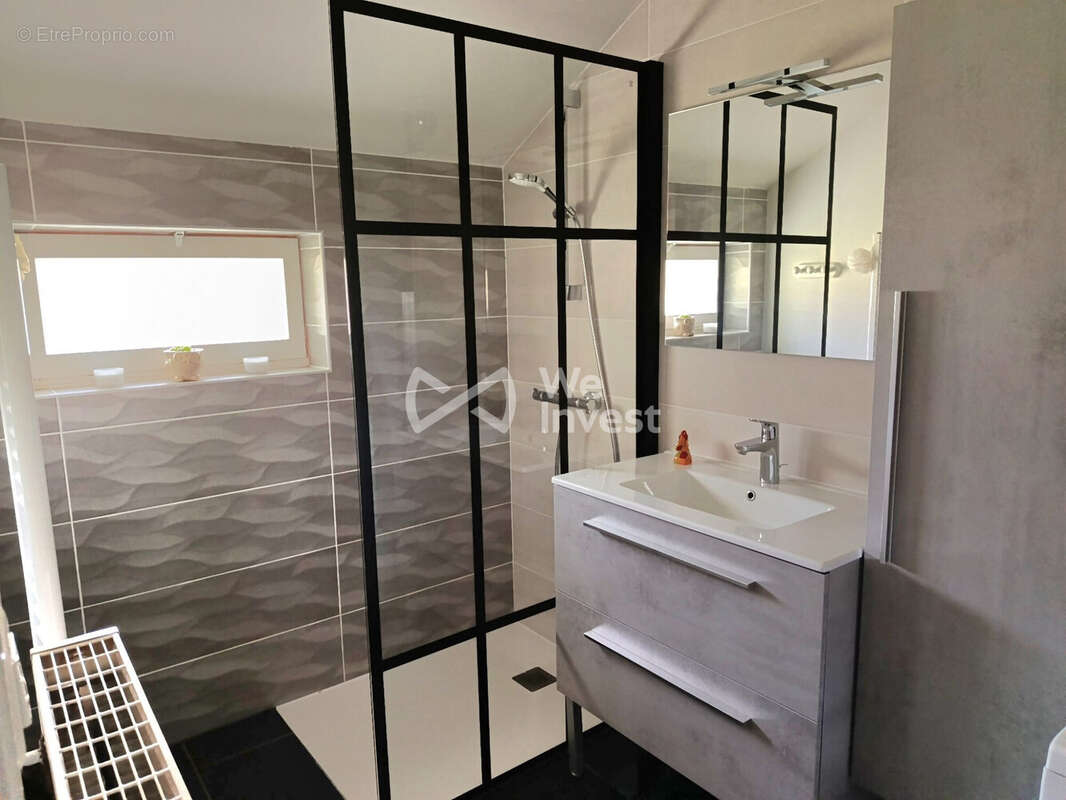 Maison 93 m² à Ecommoy  - photo 8