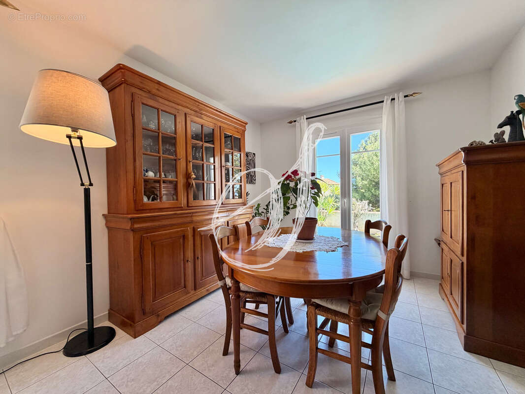 Maison à SAINT-GEORGES-D'ORQUES