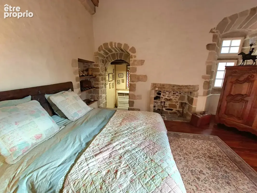Appartement de haut standing au coeur de Beaulieu avec garage et cave - photo 5
