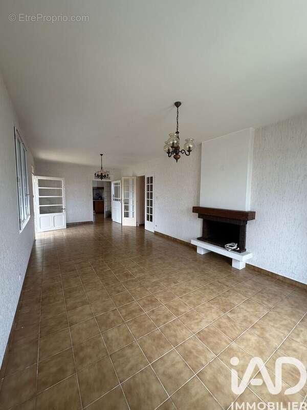 Photo 6 - Maison à LES SABLES-D'OLONNE