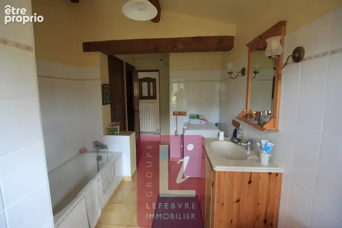 Maison 6 pièces 117 m² à vendre à Lorgues (83510) - photo 14