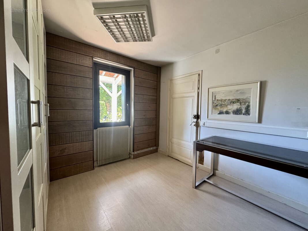 Maison à VILLENEUVE-SUR-LOT