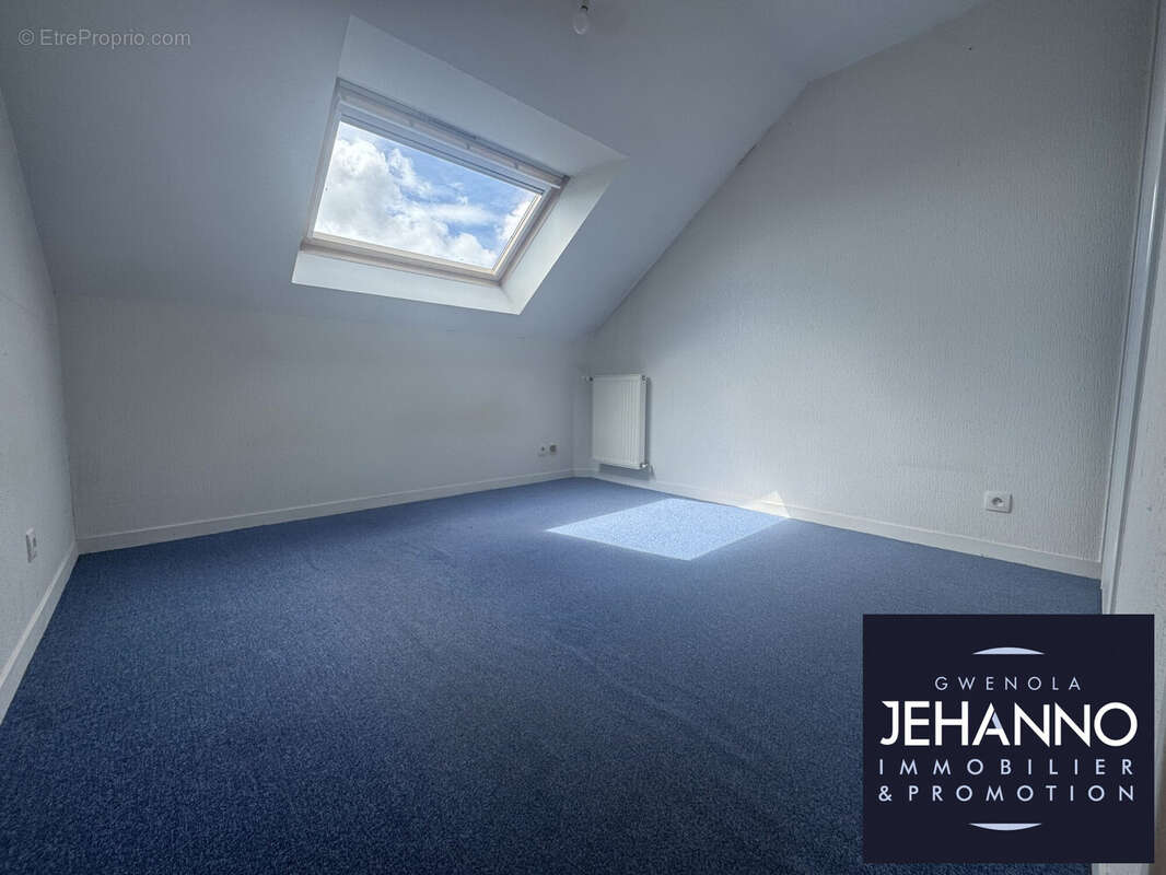 Appartement à VANNES