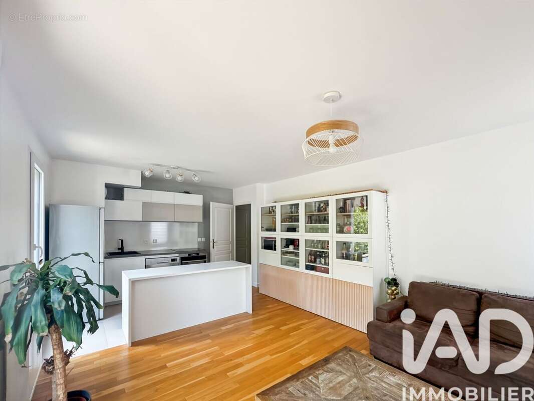 Photo 4 - Appartement à YERRES